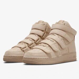 Billie Eilish x Nike Air Force 1 High ‘Mushroom’ | Women’s 11 / Men’s 9.5
